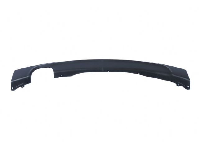 BMW 3 SERIES  F31 M3 Touring 5 Doors LOWER DIFFUSER SINGLE OUTLET DOUBLE EXHAUSTS 328 (00--)